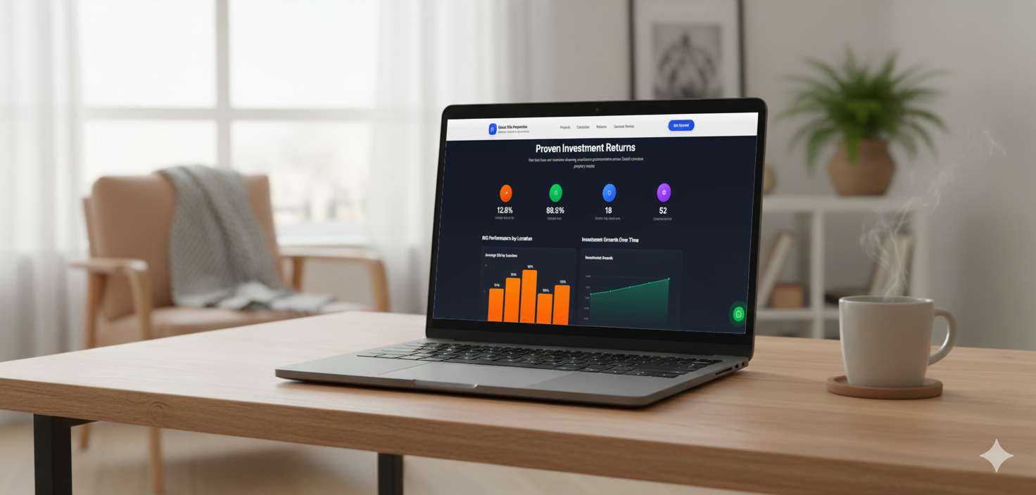 Property interface 1